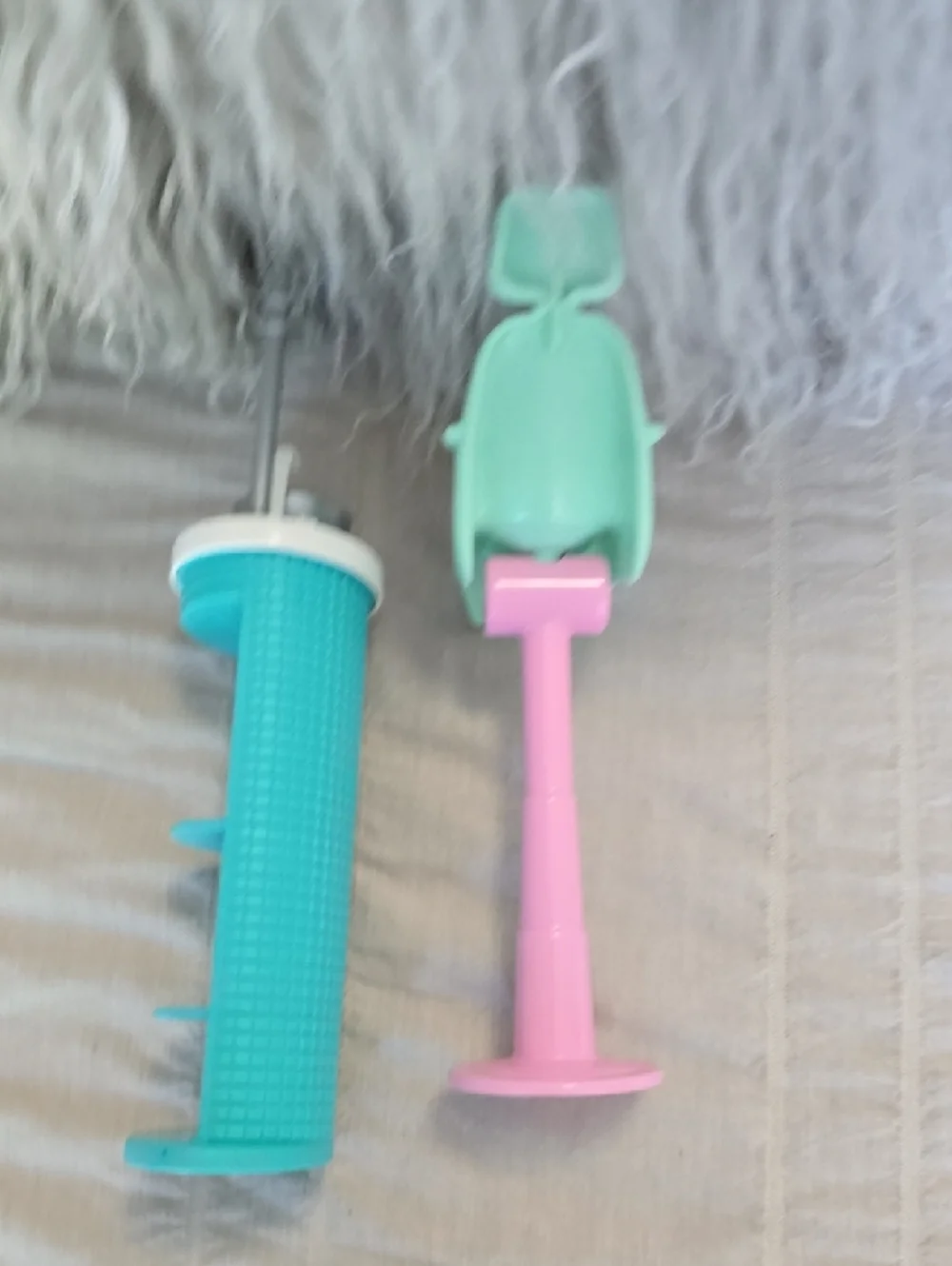 2015 Mattel Barbie Careers Dentist Replacement Table Sink Chair